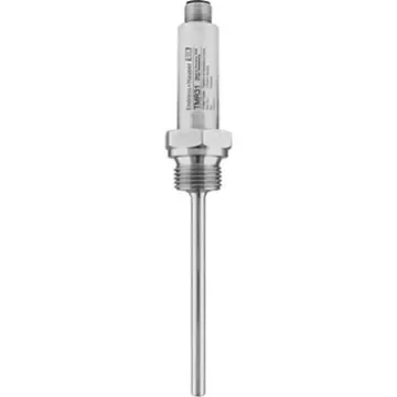 Endress+Hauser RTD RTD Sensor, 4 Wire, +150°C Max - TMR31-A11AAAAC1AAA product image