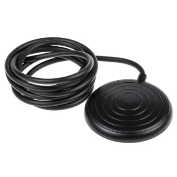 RS PRO Foot Switch Bellows for Air Operated Switch - 316945 product image