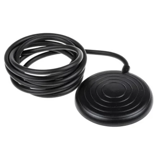 RS PRO Foot Switch Bellows for Air Operated Switch - 316945 product image