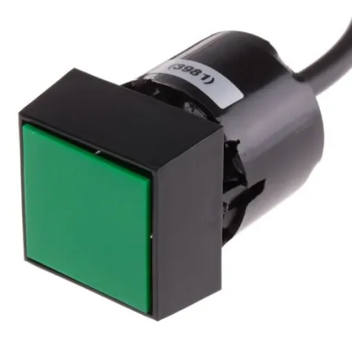 RS PRO Air Switch Actuator - 317061 product image