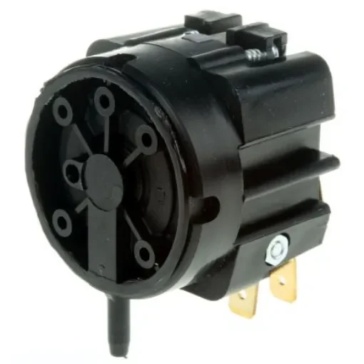 RS PRO 686 Series Air Switch, Surface Mounted - 317320 product image
