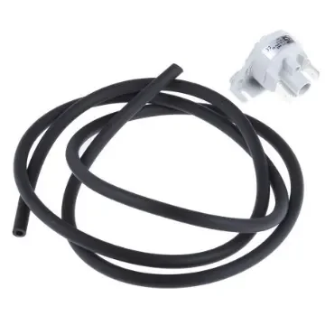 Herga Pressure Sensor, 0.072psi Max - 6753-0002 product image