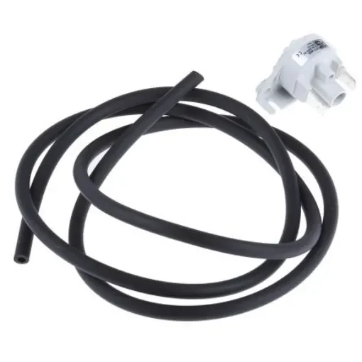 Herga Pressure Sensor, 0.072psi Max - 6753-0002 product image