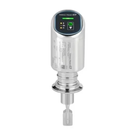 Endress+Hauser FTL43 Series Vibronic Level Switch Level Sensor, NAMUR Output, G3/4A Threaded, 316L Body, ATEX-Rated - FTL43-URKBDFNAA1AJI1WSJ product image