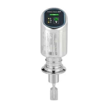 Endress+Hauser FTL43 Series Vibronic Level Switch Level Sensor, NAMUR Output, G3/4A Threaded, 316L Body, ATEX-Rated - FTL43-URKBDFNAA1AJND5ZJ product image