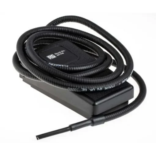 RS PRO Momentary On-Off Foot Switch - Die Cast Aluminium Case Material - 317718 product image