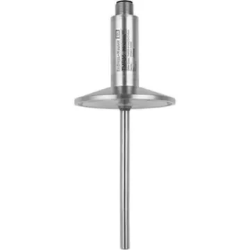 Endress+Hauser RTD RTD Sensor, 3 mm, 6 mm Dia, 30mm Long, 4 Wire, G1/2, ±0.15 % +150°C Max - TMR35-A1AAMBAA1AAA product image