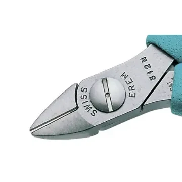 Weller Erem ESD Safe Side Cutters - 512N product image