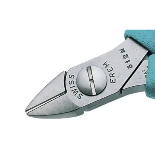 Weller Erem ESD Safe Side Cutters - 512N product image