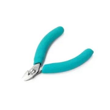 Weller Erem 532N ESD Safe Side Cutters product image