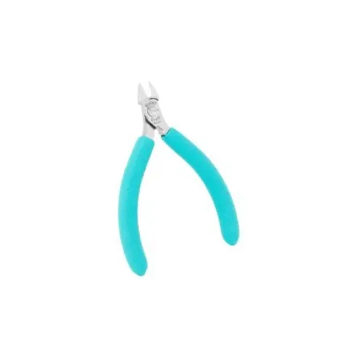 Weller Erem Round Nose Pliers, 110 mm Overall, 15mm Jaw - 612N product image