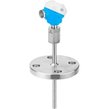 Endress+Hauser RTD RTD Sensor, 9 mm, 11 mm Dia, 150mm Long, 3, 4 Wire, G1/2, ±0.15 % +200°C Max - TM121-URCCB1A6GC1A1A1 product image