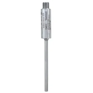 Endress+Hauser RTD RTD Sensor, 6mm Dia, 300mm Long, 4 Wire, G1/2, ±0.15 % +200°C Max - TM311-AAC0BD2BBX1A1 product image