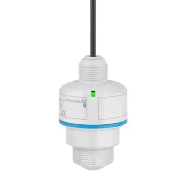 Endress+Hauser FMR20B Series Radar Level Sensor Level Sensor, 4-20mA Output, Threaded Mount, PVDF Body, ATEX-Rated - FMR20B-URBADTBMWDGWEEBR7 product image