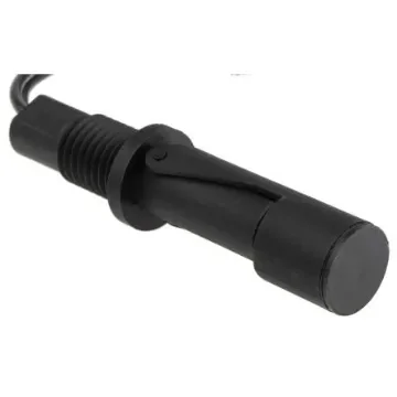 Sensata Cynergy3 RSF70 Series Cable Mount Nylon Float Switch, Float, 500mm Cable, Direct Load, 240V ac Max, 120V dc Max - RSF73Y050QM product image