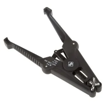 23mm Prong Length, Cable Sleeve Tool Expander, For Use With Helavia & Silavia Sleeves - 04100136000 product image