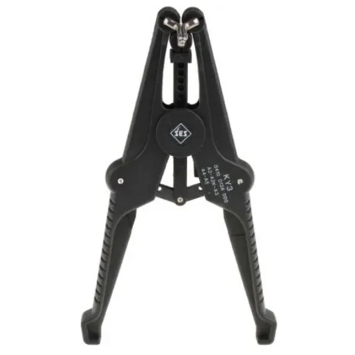 40mm Prong Length, Cable Sleeve Tool Expander, For Use With Helavia & Silavia Sleeves - 04100138000 product image