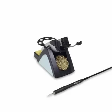 Weller Electric Soldering Iron Kit, 12V ac, 40W, for use with WR3M, WT1M, WT2M - T0052924299 product image