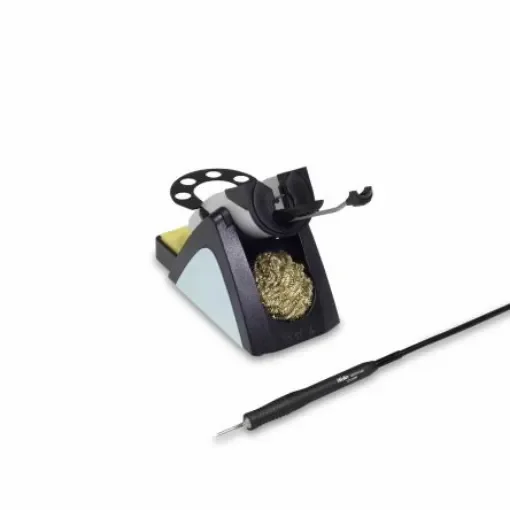 Weller Electric Soldering Iron Kit, 12V ac, 40W, for use with WR3M, WT1M, WT2M - T0052924299 product image
