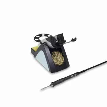 Weller Electric Soldering Iron Kit, 12V ac, 40W, for use with WR3M, WT1M, WT2M - T0052924199 product image