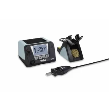 Weller WT1012M Soldering Station 95W, 230V 550°C - T0053460699 product image