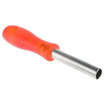 Staubli Nut Driver, 180 mm Overall - 25.0020 product image