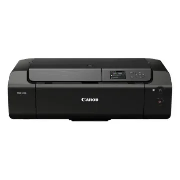 Canon PRO 200  Wireless Inkjet Printer - 4280C008 product image