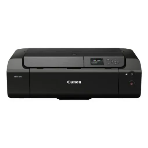 Canon PRO 200  Wireless Inkjet Printer - 4280C008 product image