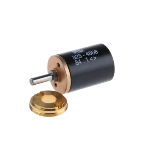 Maxon Planetary Gearbox, 84:1 Gear Ratio, 0.3 Nm Maximum Torque - 110323 product image