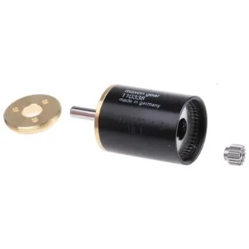 Maxon Planetary Gearbox, 19:1 Gear Ratio, 0.8 Nm Maximum Torque - 110338 product image