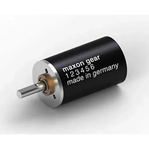 Maxon Planetary Gearbox, 84:1 Gear Ratio, 1.2 Nm Maximum Torque - 110339 product image
