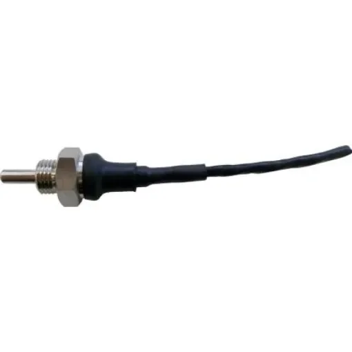 Variohm Group Temperature Sensor RTD Sensor, 4mm Dia, 10mm Long, 2 Wire, ± (0.15 K + 0.002 x /t/) °C +180°C Max - ETP-AM-SP-100-PT1000A product image