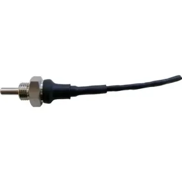 Variohm Group Temperature Sensor RTD Sensor, 4mm Dia, 10mm Long, 2 Wire, ± (0.3 K + 0.005 x /t/) °C +180°C Max - ETP-AM-SP-100-PT100B product image