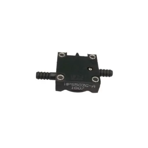 Variohm Group HPS 503-G Series Pressure Switch, 1.25mbar Min, 5mbar Max - HPS 503-G Range B (H21860) product image