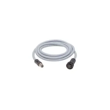 Molex Straight Male 5 way M12 to Straight Female 5 way 7/8 in Socket Cordset, 20m - 1205050109 product image