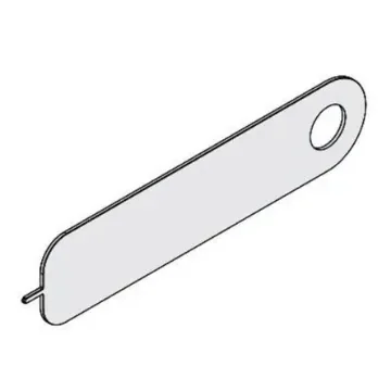 Molex Extraction Tool, CTX50 Series, Crimp Contact - 638248600 product image