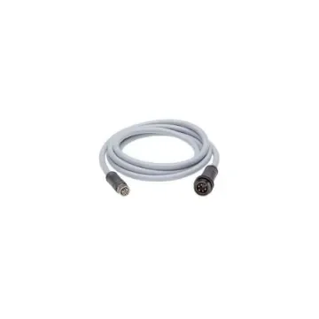 Molex Straight Female 5 way M12 to Straight Male 5 way M12 Cordset, 15m - 1205050100 product image