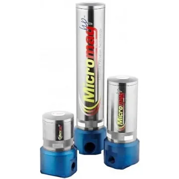 Eclipse Micromag HP/50 series 50 bar 1-1/2in Hydraulic Filter, 150L/min max - MM20/HP/50 product image