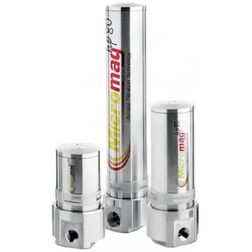 Eclipse Micromag HP/80 series 80 bar 1in Hydraulic Filter, 70L/min max - MM5/HP/80 product image