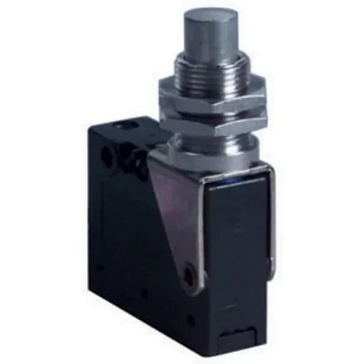 Crouzet Limit Switch - 83 581 001 product image