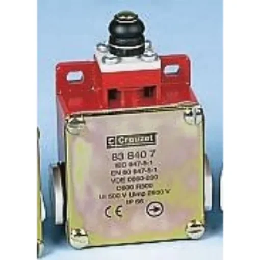Crouzet Limit Switch - 83840701 product image