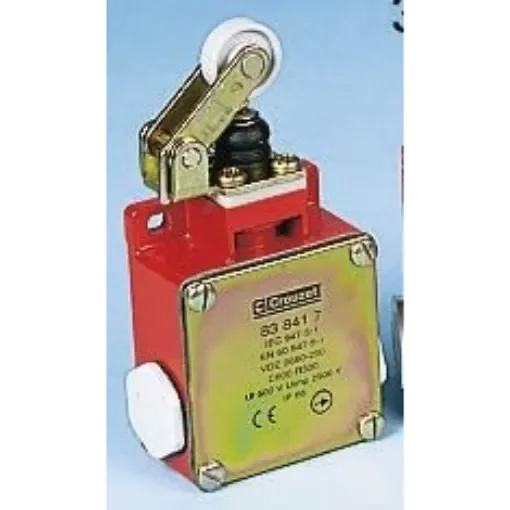 Crouzet Limit Switch - 83841701 product image