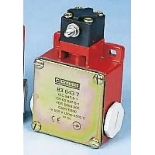 Crouzet Limit Switch - 83843701 product image