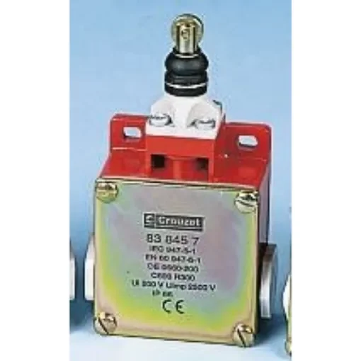Crouzet Limit Switch - 83845701 product image