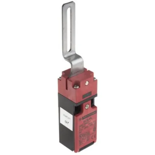 Telemecanique Sensors XCS Safety Hinge Switch, NO/NC - XCSPL571 product image
