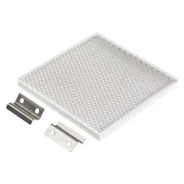 Telemecanique Sensors Reflector for Use with XU Series - XUZC100 product image