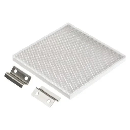 Telemecanique Sensors Reflector for Use with XU Series - XUZC100 product image