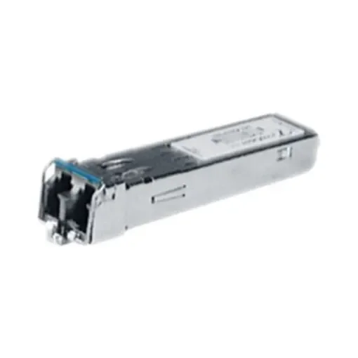 Hirschmann LC Single Mode SFP Transceiver Module, 1000Mbit/s - SFP-GIG-LX/LC product image