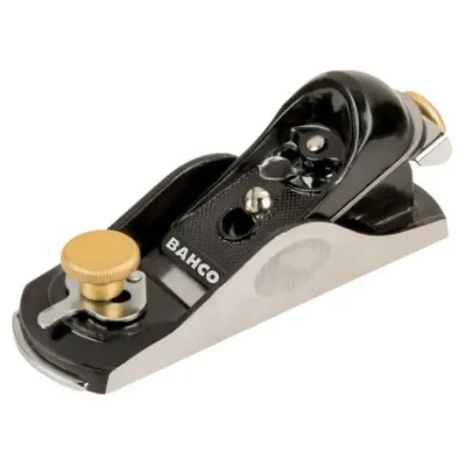 Bahco 160 mm Grinding Plain Plane - BP-40 product image