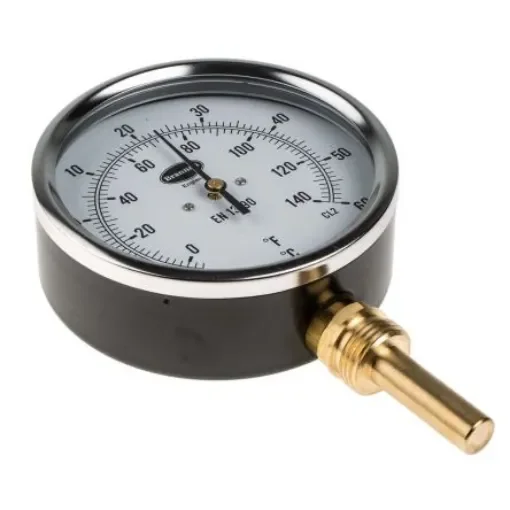 RS PRO Dial Thermometer - 3248384 product image